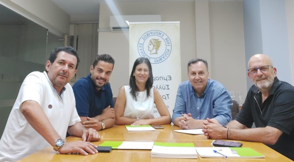 Μύλος των Ξωτικών: Συνάντηση για τα ζητήματα της αγοράς